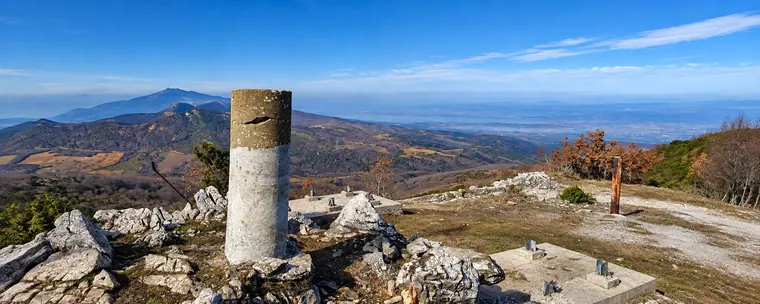 Κορυφή Καλογερικό