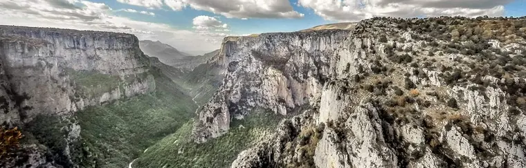 Ζαγοροχώρια